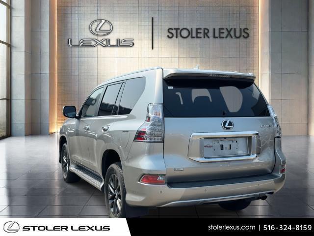 used 2020 Lexus GX 460 car, priced at $42,999