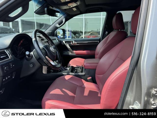 used 2020 Lexus GX 460 car, priced at $42,999