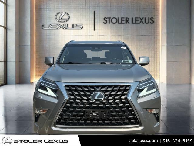 used 2020 Lexus GX 460 car, priced at $42,999