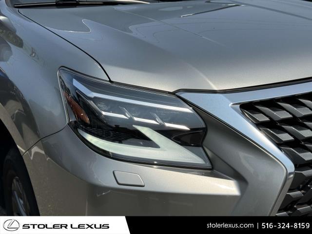 used 2020 Lexus GX 460 car, priced at $42,999