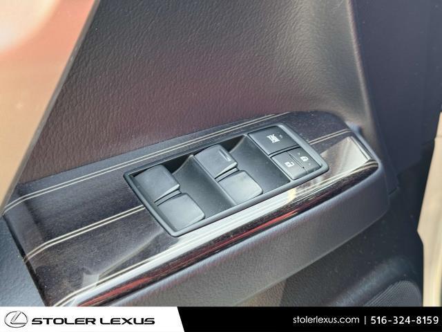 used 2020 Lexus GX 460 car, priced at $42,999