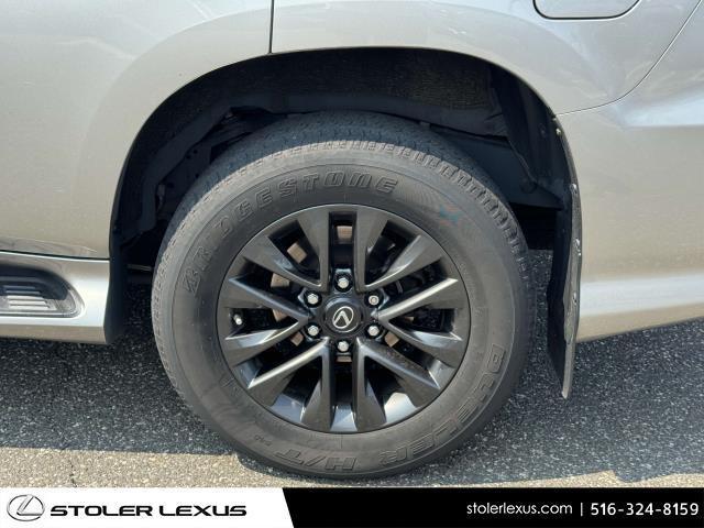 used 2020 Lexus GX 460 car, priced at $42,999