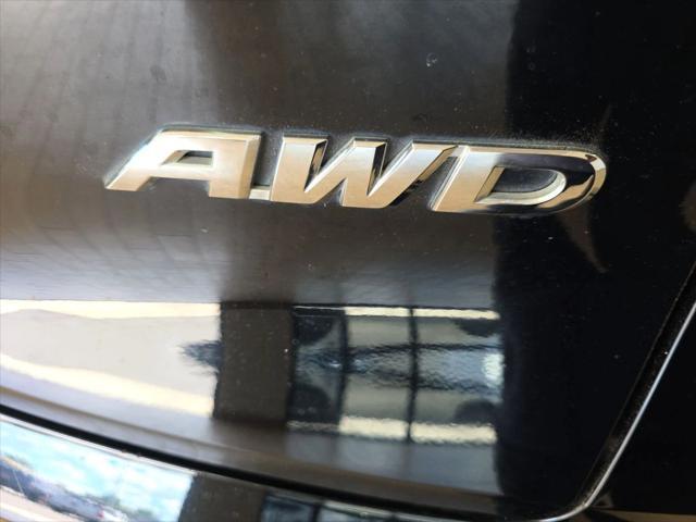 used 2018 Honda Pilot car, priced at $20,999