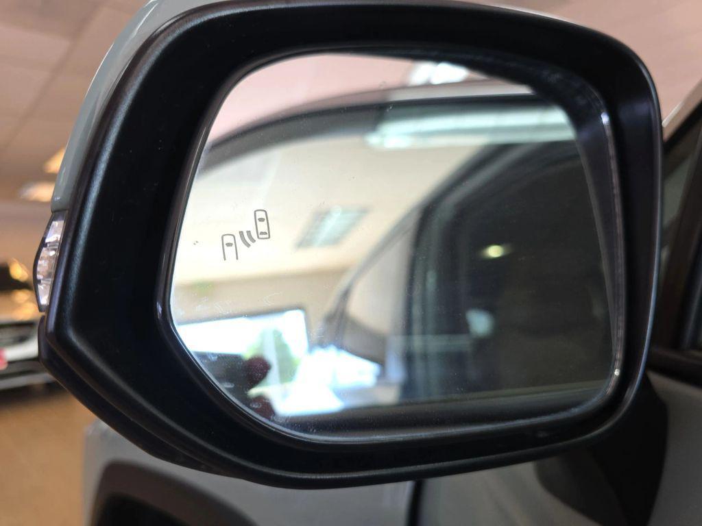 used 2022 Toyota RAV4 Hybrid car, priced at $28,999