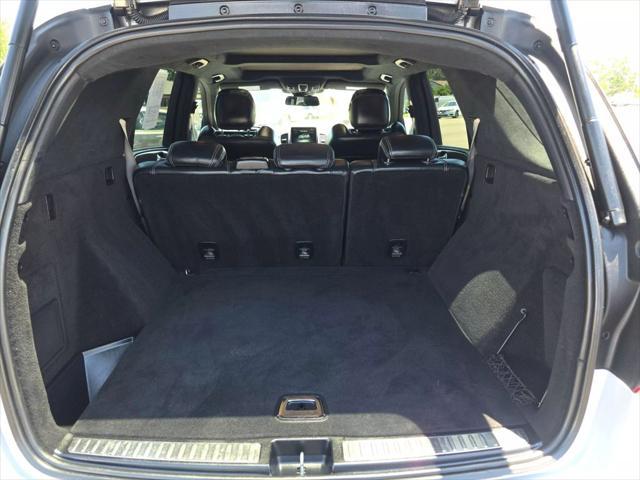 used 2016 Mercedes-Benz AMG GLE car, priced at $28,999