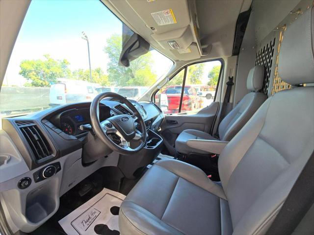 used 2016 Ford Transit-150 car, priced at $17,599