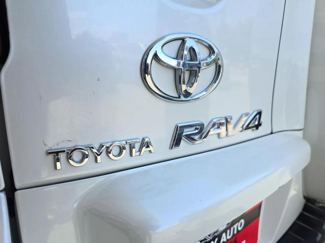 used 2009 Toyota RAV4 car, priced at $12,299