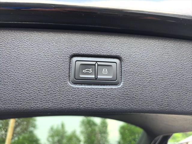 used 2019 Audi Q7 car, priced at $24,999