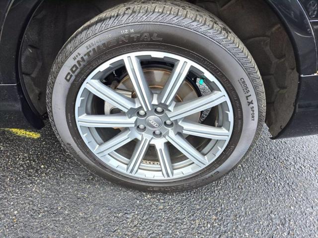 used 2019 Audi Q7 car, priced at $24,999
