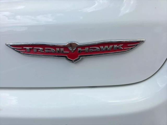 used 2019 Jeep Compass car, priced at $18,999
