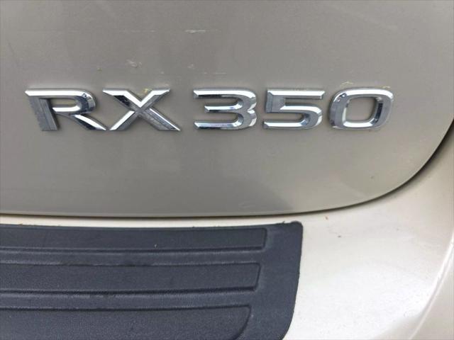 used 2015 Lexus RX 350 car, priced at $18,999