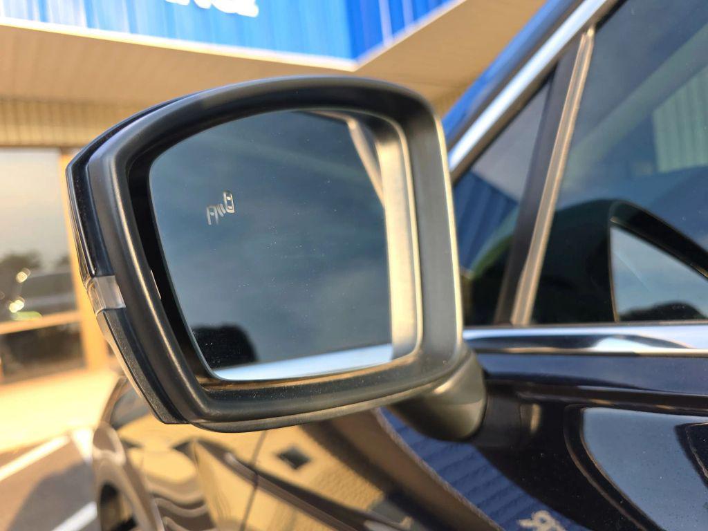 used 2018 Volkswagen Tiguan car, priced at $18,999