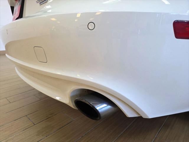used 2014 Audi A7 car, priced at $17,999