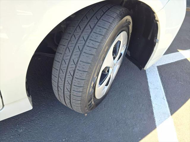 used 2015 Toyota Prius car, priced at $10,999