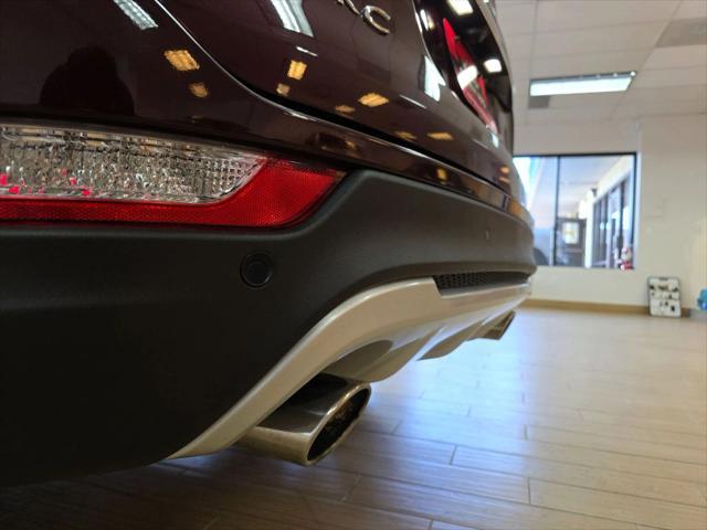 used 2019 Lincoln MKC car, priced at $19,499