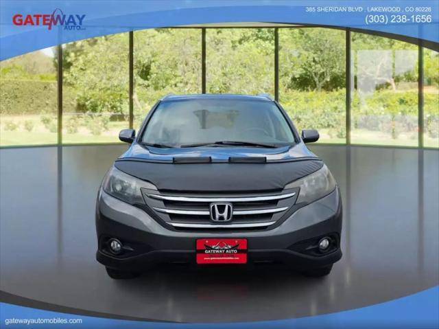 used 2013 Honda CR-V car, priced at $12,999