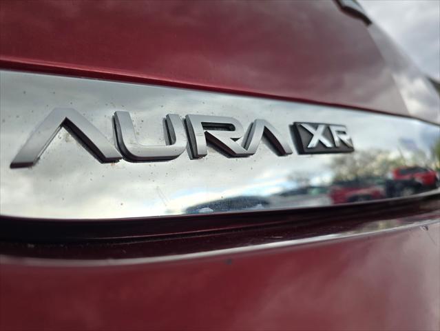 used 2008 Saturn Aura car, priced at $6,299