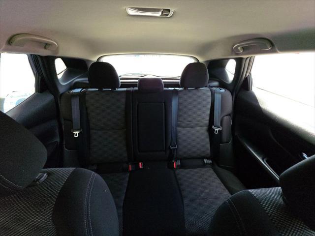 used 2020 Nissan Rogue Sport car, priced at $17,799