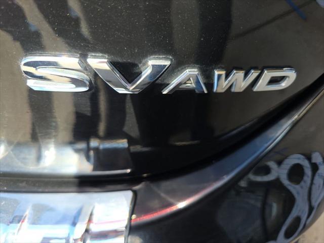 used 2020 Nissan Rogue Sport car, priced at $17,799