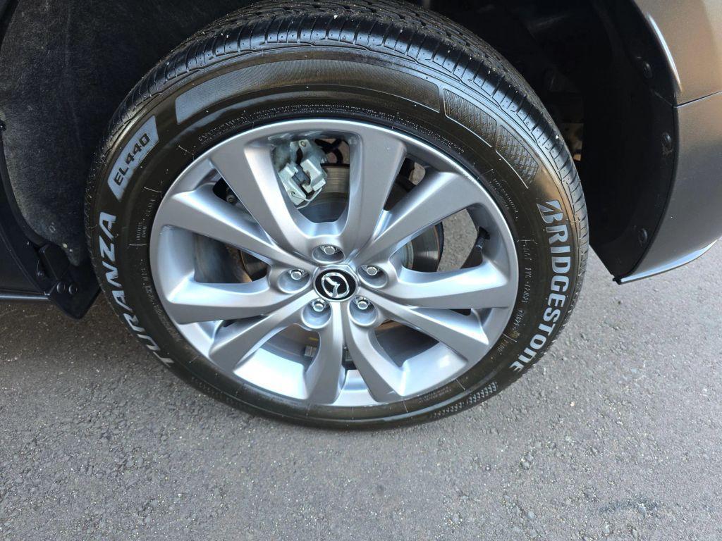 used 2021 Mazda CX-30 car, priced at $22,799