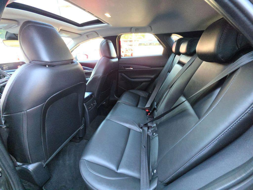 used 2021 Mazda CX-30 car, priced at $22,799