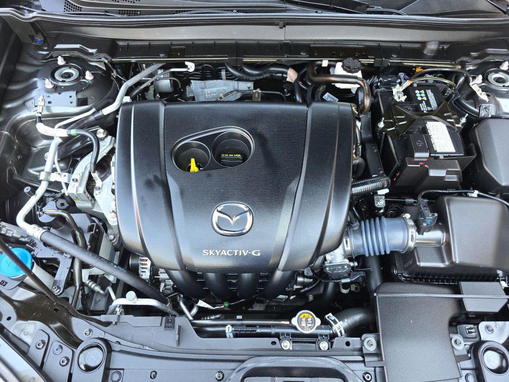 used 2021 Mazda CX-30 car, priced at $22,799