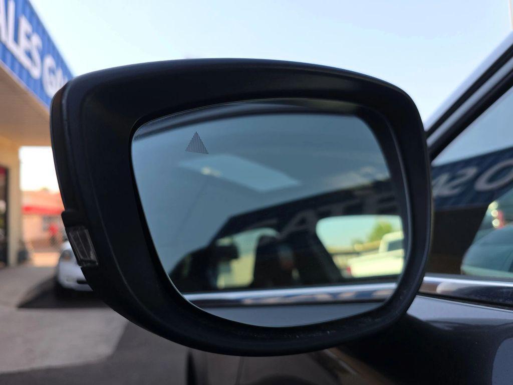 used 2021 Mazda CX-30 car, priced at $22,799