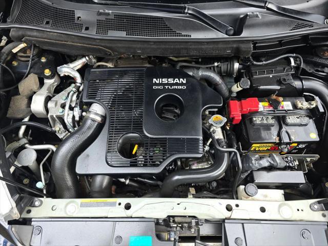 used 2013 Nissan Juke car, priced at $6,499