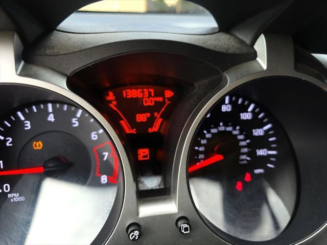 used 2013 Nissan Juke car, priced at $6,499