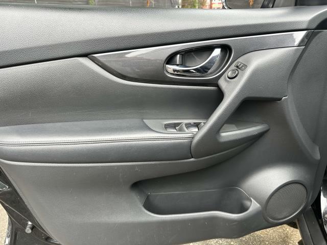 used 2018 Nissan Rogue car, priced at $17,980