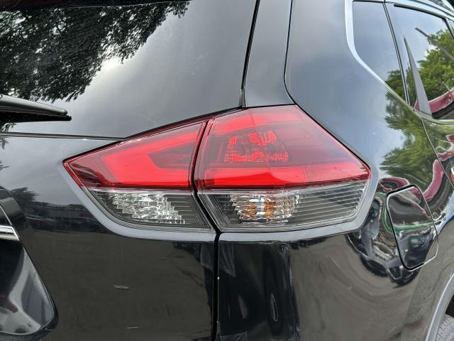 used 2018 Nissan Rogue car, priced at $17,980