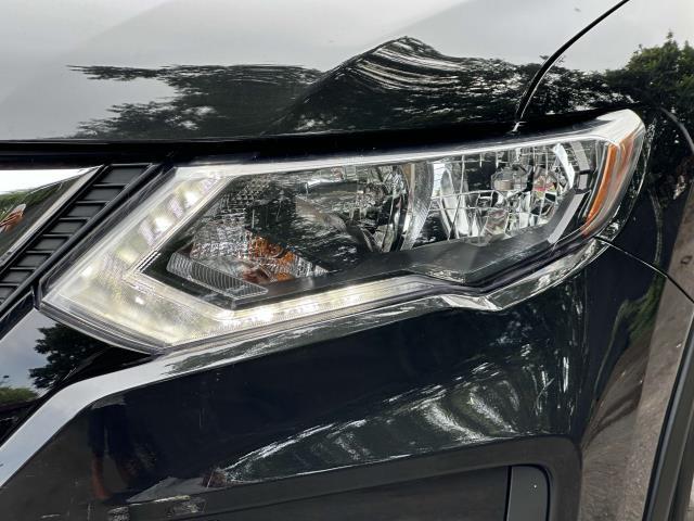 used 2018 Nissan Rogue car, priced at $17,980
