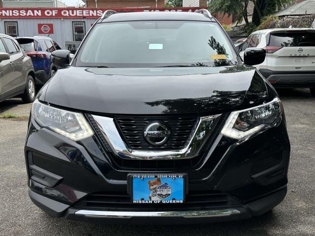 used 2018 Nissan Rogue car, priced at $17,980