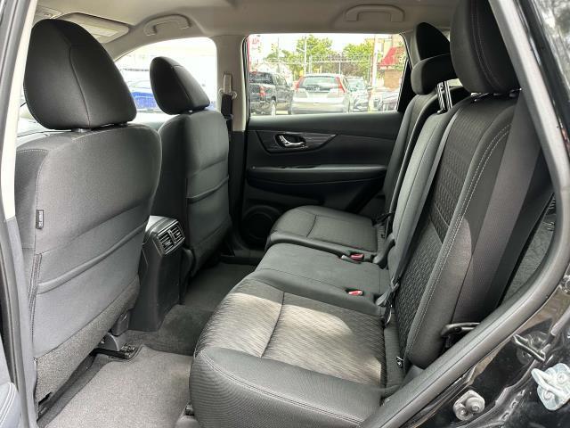 used 2018 Nissan Rogue car, priced at $17,980