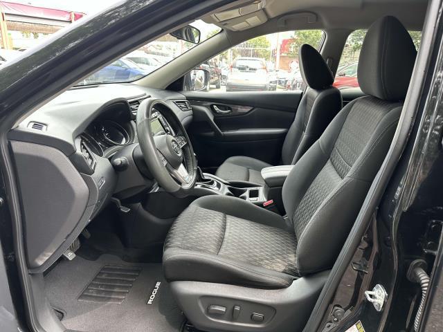 used 2018 Nissan Rogue car, priced at $17,980