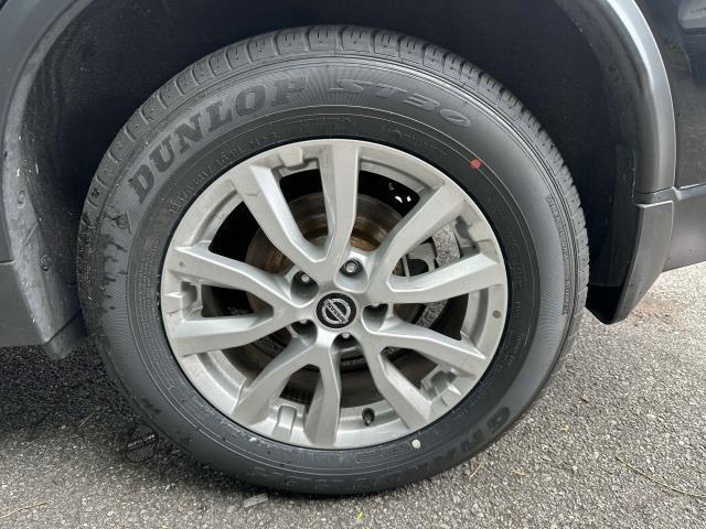 used 2018 Nissan Rogue car, priced at $17,980