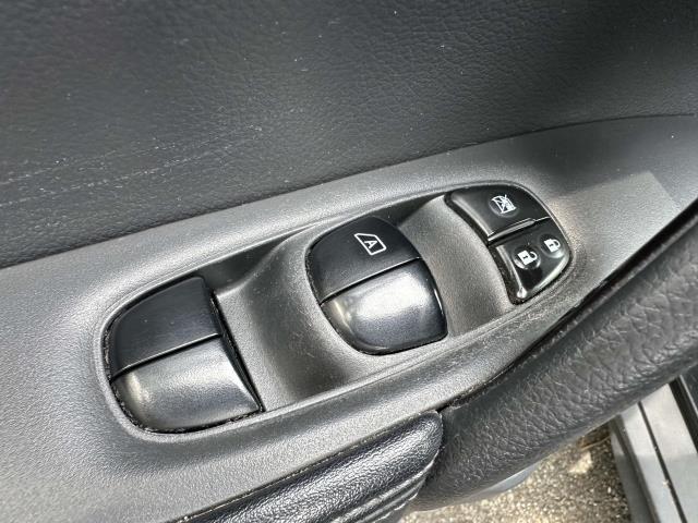 used 2018 Nissan Rogue car, priced at $17,980