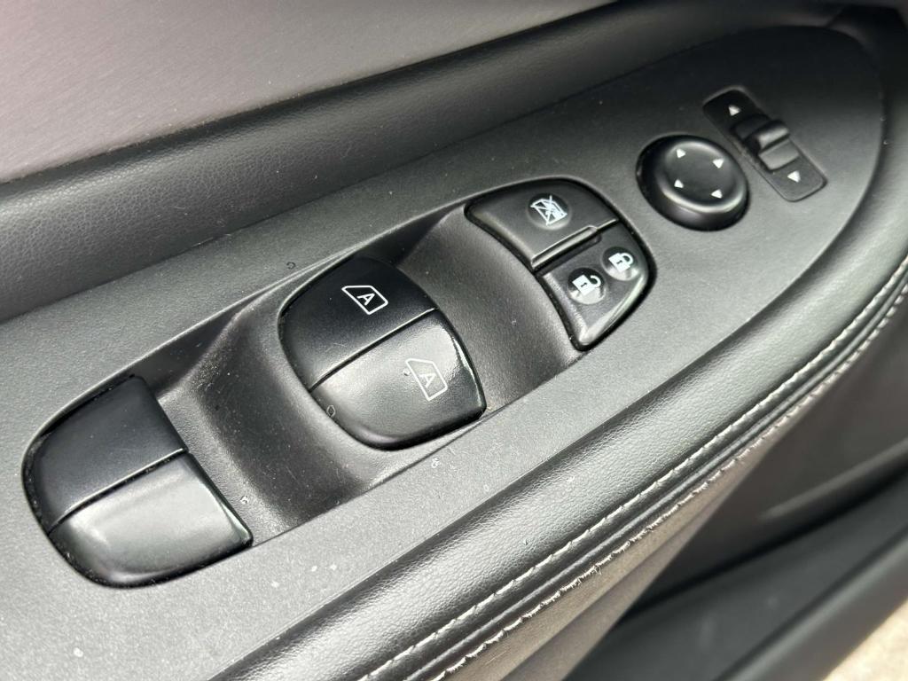 used 2019 Nissan Murano car, priced at $15,779