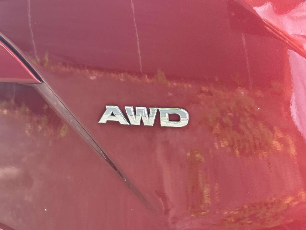 used 2019 Nissan Murano car, priced at $15,779