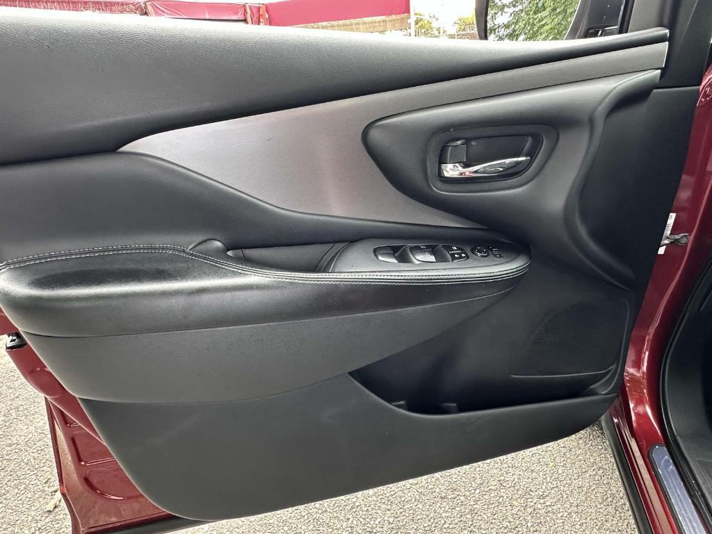 used 2019 Nissan Murano car, priced at $15,779