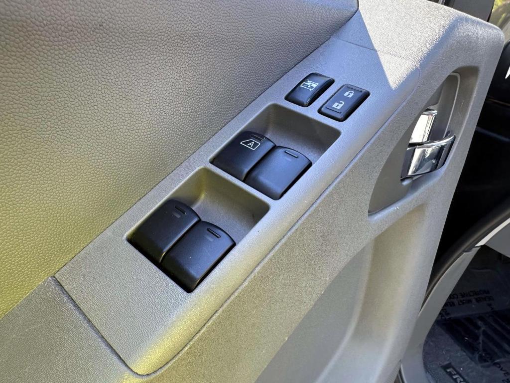 used 2020 Nissan Frontier car, priced at $24,364