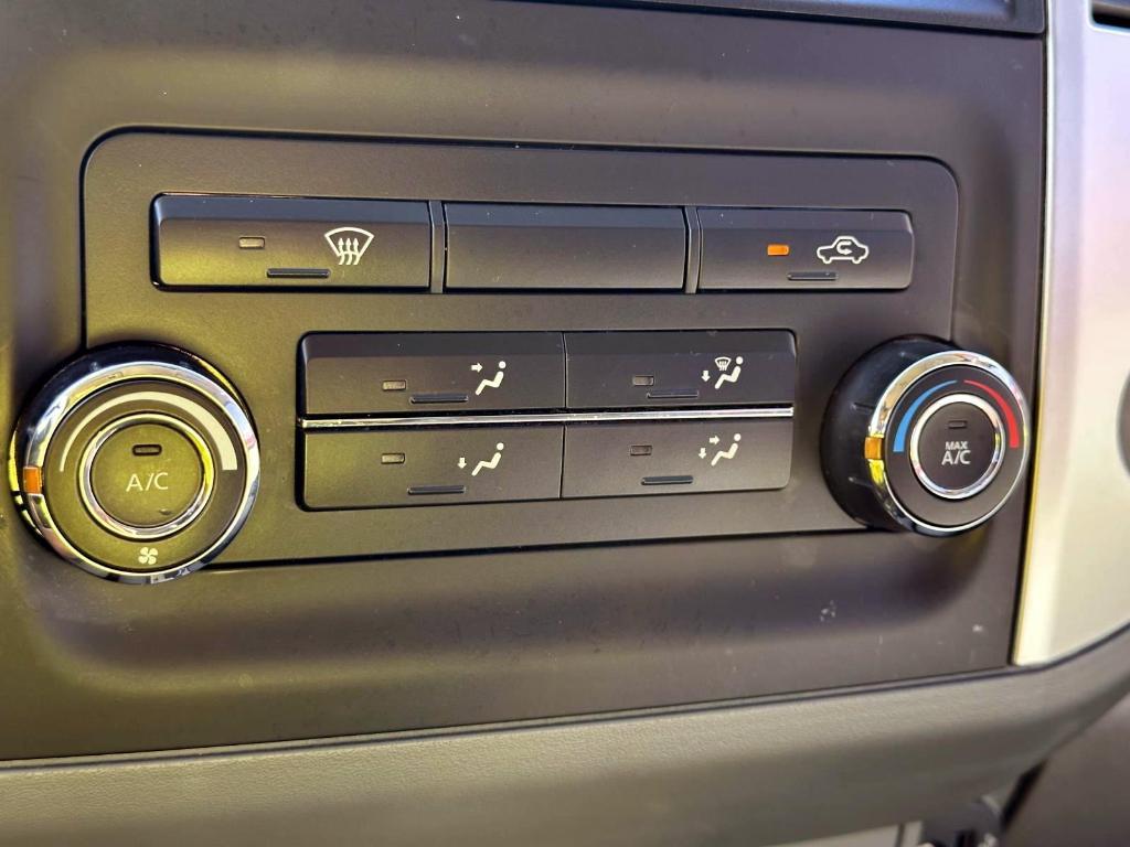 used 2020 Nissan Frontier car, priced at $24,364