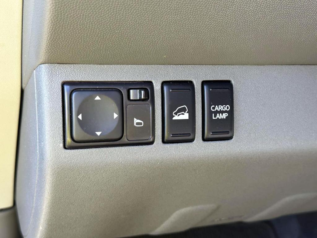 used 2020 Nissan Frontier car, priced at $24,364