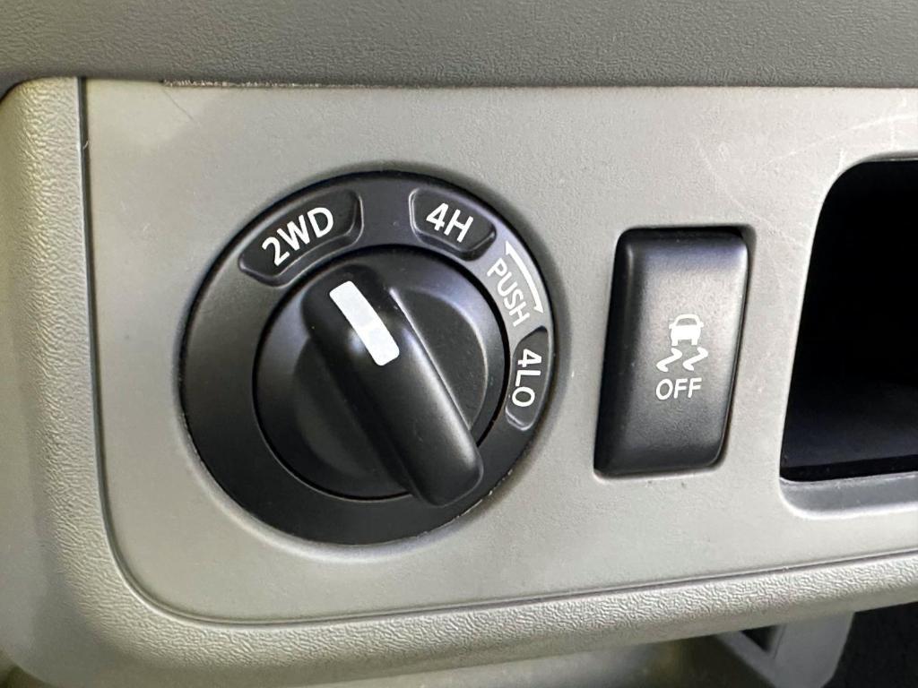 used 2020 Nissan Frontier car, priced at $24,364