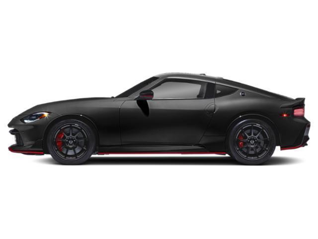 new 2024 Nissan Z car, priced at $67,350