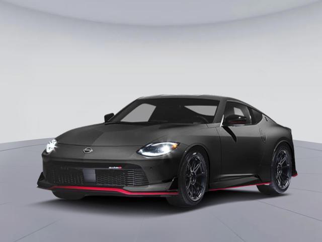 new 2024 Nissan Z car, priced at $67,350