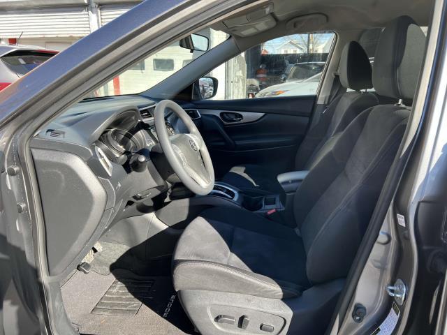 used 2015 Nissan Rogue car, priced at $14,980