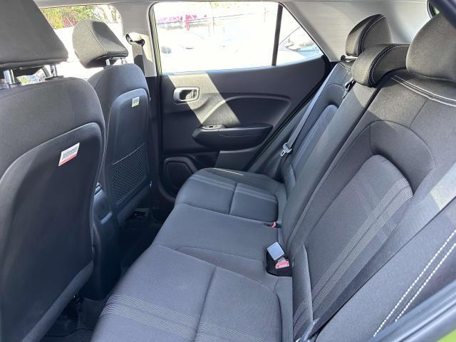 used 2022 Hyundai Venue car, priced at $18,980