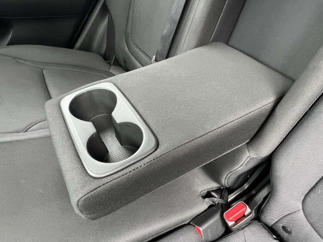 used 2022 Hyundai Tucson car