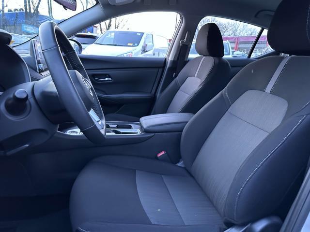 used 2023 Nissan Sentra car, priced at $19,998
